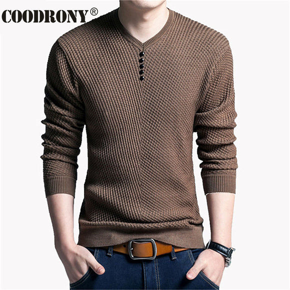 Sweater Men Casua