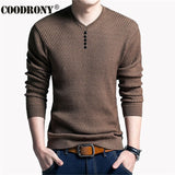 Sweater Men Casua