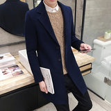autumn and winter new men's