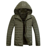 Men Hooded ultraLight