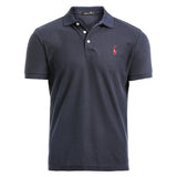 Man Polo Shirt Mens