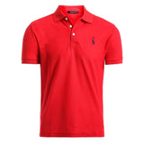 Man Polo Shirt Mens