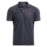 Man Polo Shirt Mens