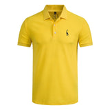 Man Polo Shirt Mens