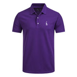 Man Polo Shirt Mens