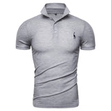 Man Polo Shirt Mens