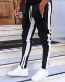 Mens Joggers Casual Pants Fitness