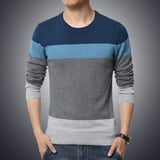 Casual Men's Sweater