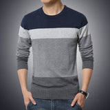 Casual Men's Sweater