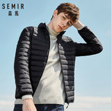 Jacket Men Winter