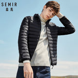 Jacket Men Winter