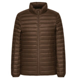 Jacket Men Winter